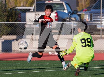 Thumbnail 2 in North Valleys @ Fernley photogallery.