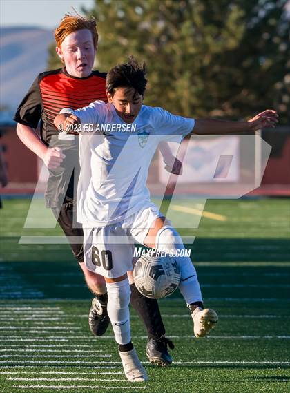 Thumbnail 2 in North Valleys @ Fernley photogallery.