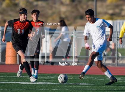 Thumbnail 2 in North Valleys @ Fernley photogallery.