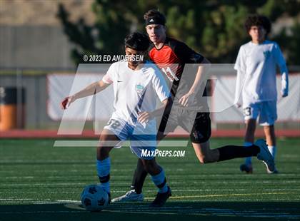 Thumbnail 1 in North Valleys @ Fernley photogallery.