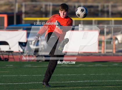 Thumbnail 2 in North Valleys @ Fernley photogallery.