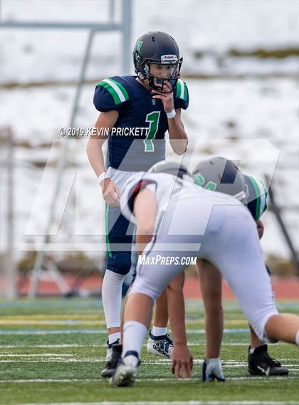 Thumbnail 3 in Valor Christian @ ThunderRidge photogallery.