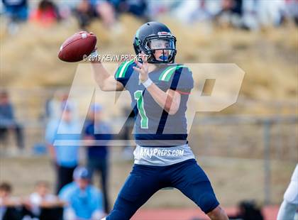Thumbnail 2 in Valor Christian @ ThunderRidge photogallery.