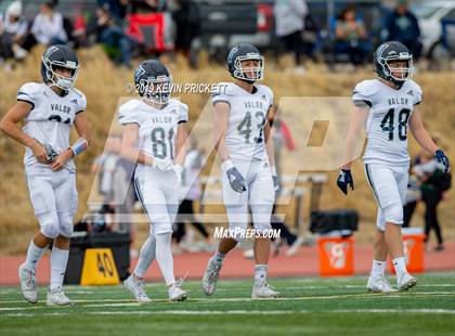 Thumbnail 3 in Valor Christian @ ThunderRidge photogallery.