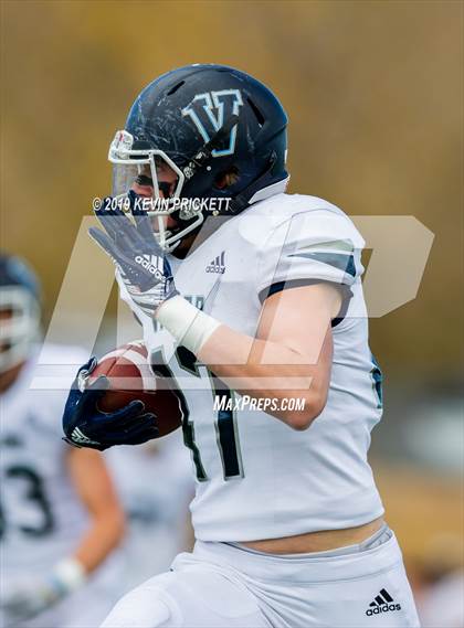 Thumbnail 1 in Valor Christian @ ThunderRidge photogallery.