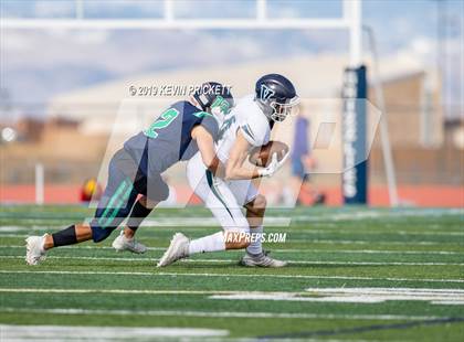 Thumbnail 1 in Valor Christian @ ThunderRidge photogallery.