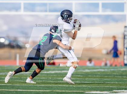 Thumbnail 3 in Valor Christian @ ThunderRidge photogallery.