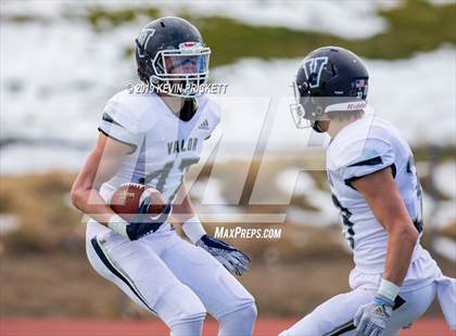 Thumbnail 2 in Valor Christian @ ThunderRidge photogallery.