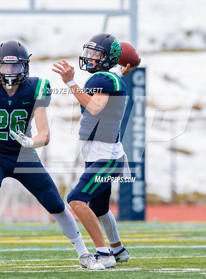 Thumbnail 2 in Valor Christian @ ThunderRidge photogallery.