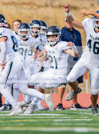 Thumbnail 3 in Valor Christian @ ThunderRidge photogallery.