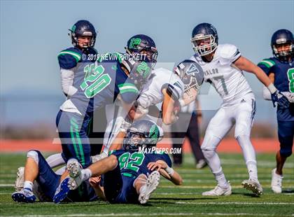Thumbnail 2 in Valor Christian @ ThunderRidge photogallery.