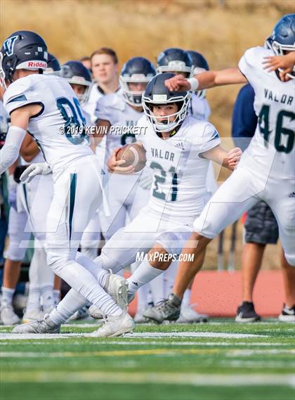 Thumbnail 2 in Valor Christian @ ThunderRidge photogallery.
