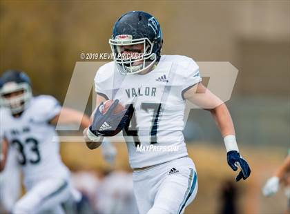 Thumbnail 2 in Valor Christian @ ThunderRidge photogallery.