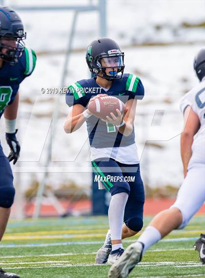 Thumbnail 2 in Valor Christian @ ThunderRidge photogallery.