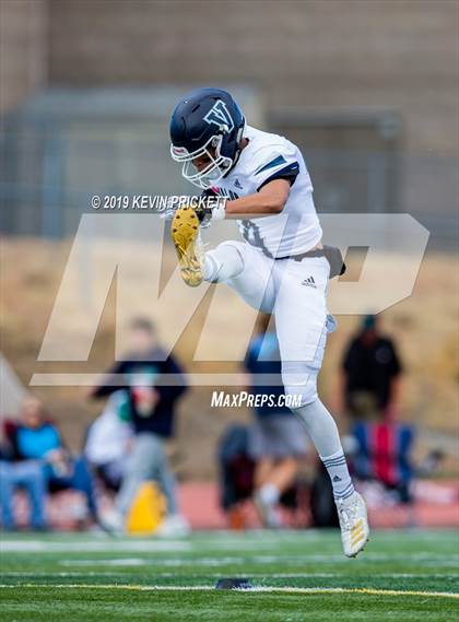 Thumbnail 2 in Valor Christian @ ThunderRidge photogallery.