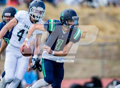 Thumbnail 2 in JV: Valor Christian @ ThunderRidge photogallery.