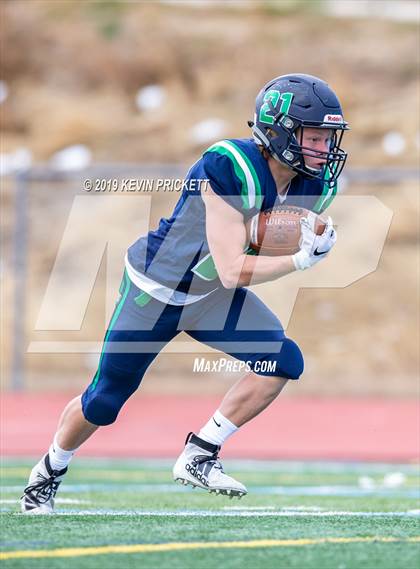 Thumbnail 3 in Valor Christian @ ThunderRidge photogallery.
