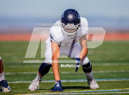 Thumbnail 1 in JV: Valor Christian @ ThunderRidge photogallery.