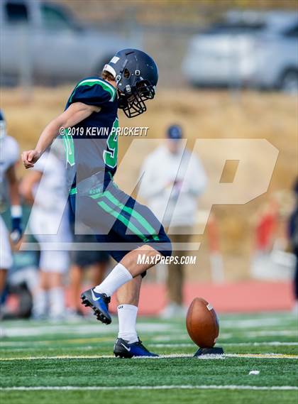 Thumbnail 3 in Valor Christian @ ThunderRidge photogallery.