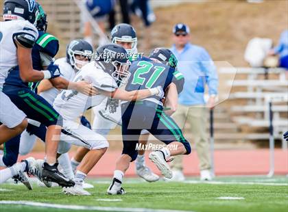 Thumbnail 3 in Valor Christian @ ThunderRidge photogallery.