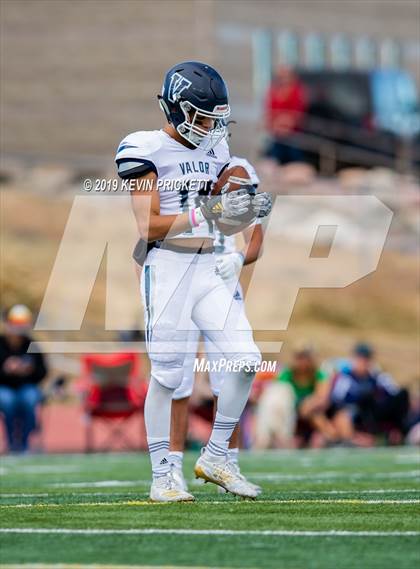 Thumbnail 3 in Valor Christian @ ThunderRidge photogallery.
