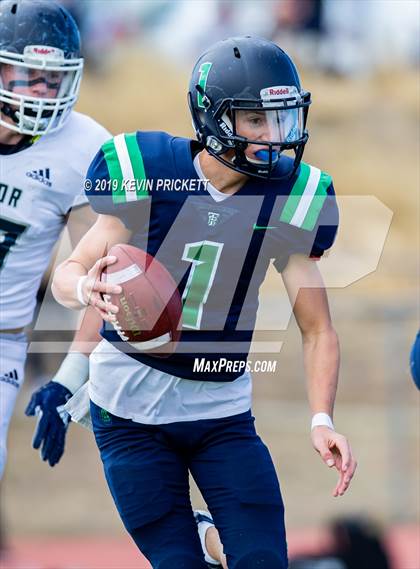 Thumbnail 2 in Valor Christian @ ThunderRidge photogallery.