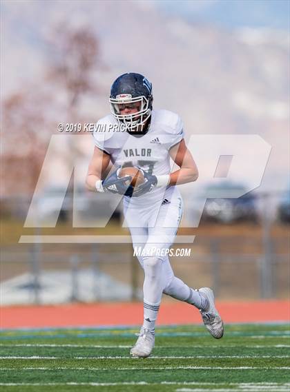 Thumbnail 1 in Valor Christian @ ThunderRidge photogallery.
