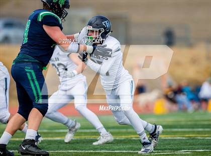 Thumbnail 2 in Valor Christian @ ThunderRidge photogallery.