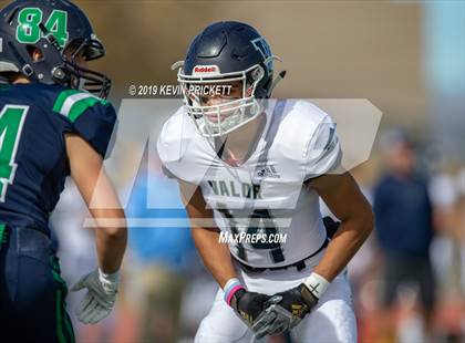 Thumbnail 3 in Valor Christian @ ThunderRidge photogallery.