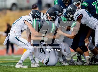 Thumbnail 1 in Valor Christian @ ThunderRidge photogallery.