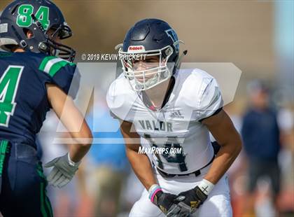 Thumbnail 2 in Valor Christian @ ThunderRidge photogallery.