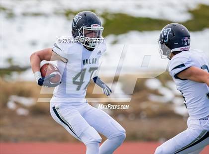 Thumbnail 3 in JV: Valor Christian @ ThunderRidge photogallery.