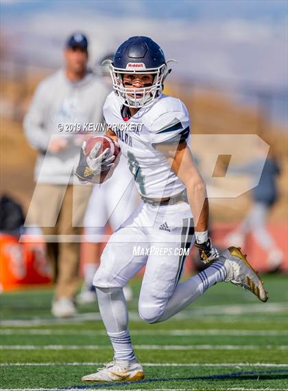 Thumbnail 3 in Valor Christian @ ThunderRidge photogallery.