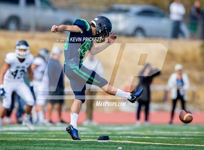 Thumbnail 2 in Valor Christian @ ThunderRidge photogallery.