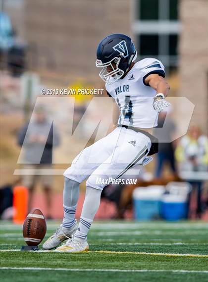 Thumbnail 2 in Valor Christian @ ThunderRidge photogallery.