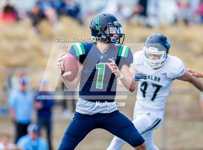 Thumbnail 3 in Valor Christian @ ThunderRidge photogallery.