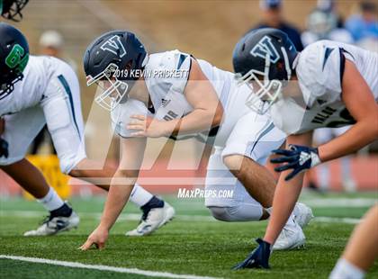 Thumbnail 3 in Valor Christian @ ThunderRidge photogallery.
