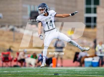 Thumbnail 2 in Valor Christian @ ThunderRidge photogallery.