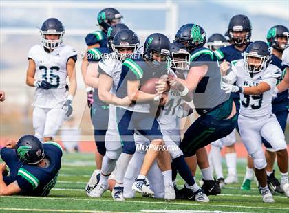 Thumbnail 1 in Valor Christian @ ThunderRidge photogallery.