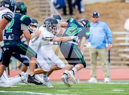 Thumbnail 1 in Valor Christian @ ThunderRidge photogallery.
