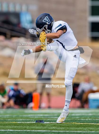 Thumbnail 1 in Valor Christian @ ThunderRidge photogallery.