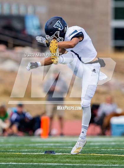 Thumbnail 1 in JV: Valor Christian @ ThunderRidge photogallery.