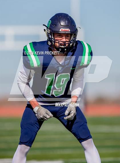 Thumbnail 1 in Valor Christian @ ThunderRidge photogallery.
