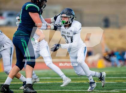 Thumbnail 1 in Valor Christian @ ThunderRidge photogallery.