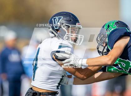 Thumbnail 3 in Valor Christian @ ThunderRidge photogallery.