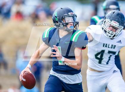 Thumbnail 3 in Valor Christian @ ThunderRidge photogallery.