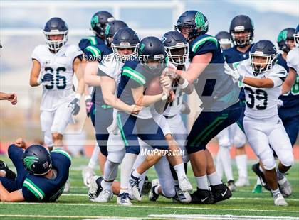Thumbnail 2 in Valor Christian @ ThunderRidge photogallery.
