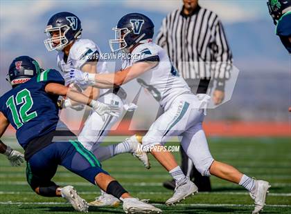 Thumbnail 3 in Valor Christian @ ThunderRidge photogallery.