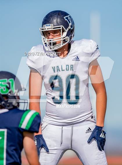 Thumbnail 2 in Valor Christian @ ThunderRidge photogallery.