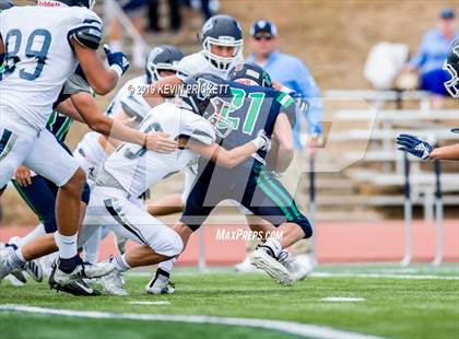Thumbnail 2 in Valor Christian @ ThunderRidge photogallery.